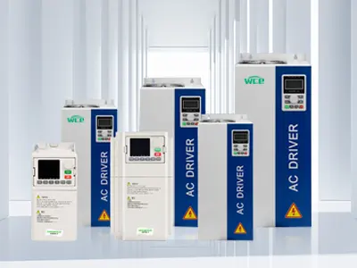 Universeller AC -Laufwerk