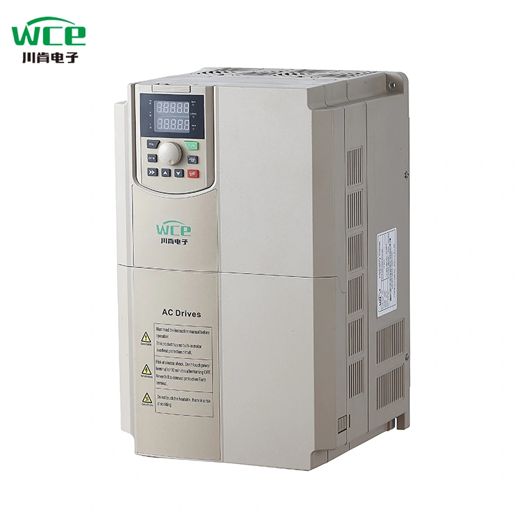 220 V 380 V 660V 15 kW VFD