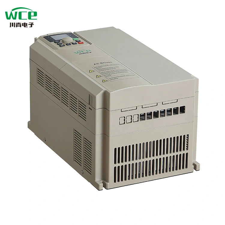 220 V 380V 660V 18,5 kW VFD