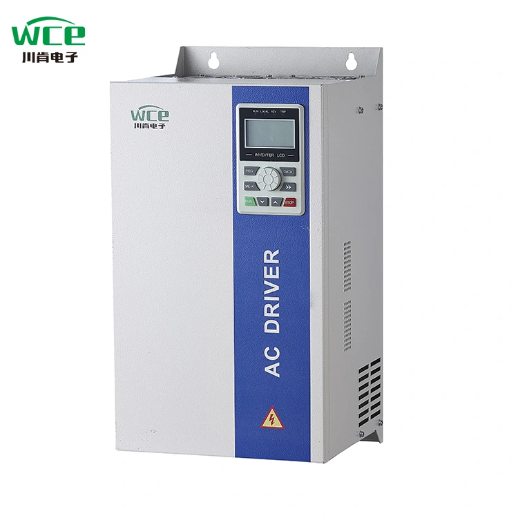 220 V 380 V 660V 30 kW VFD
