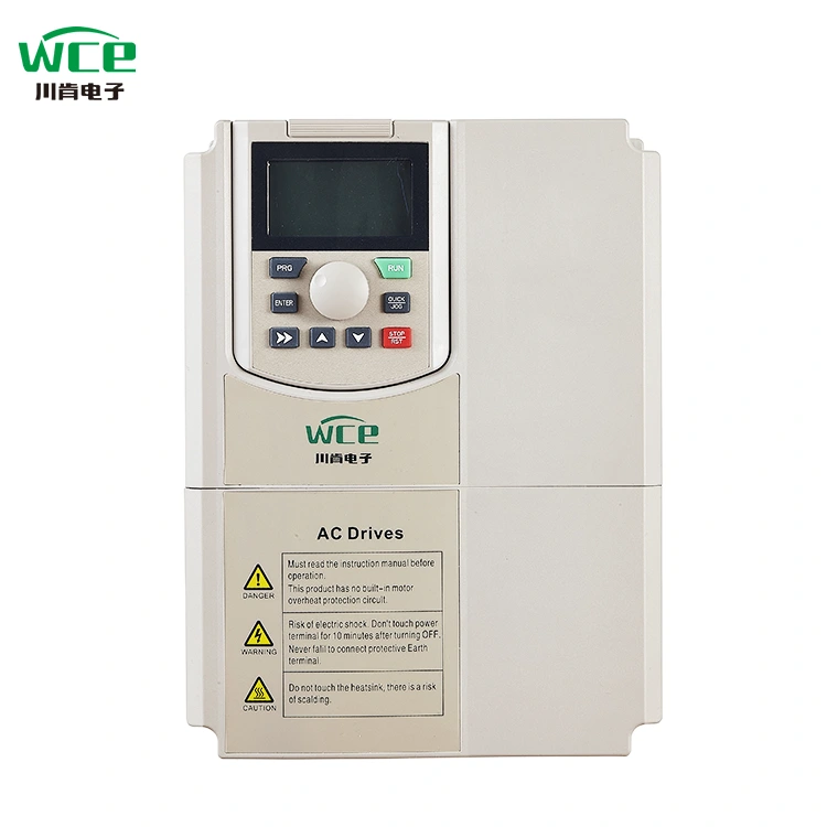 3 Phase 220V Wechselstromantrieb VFD