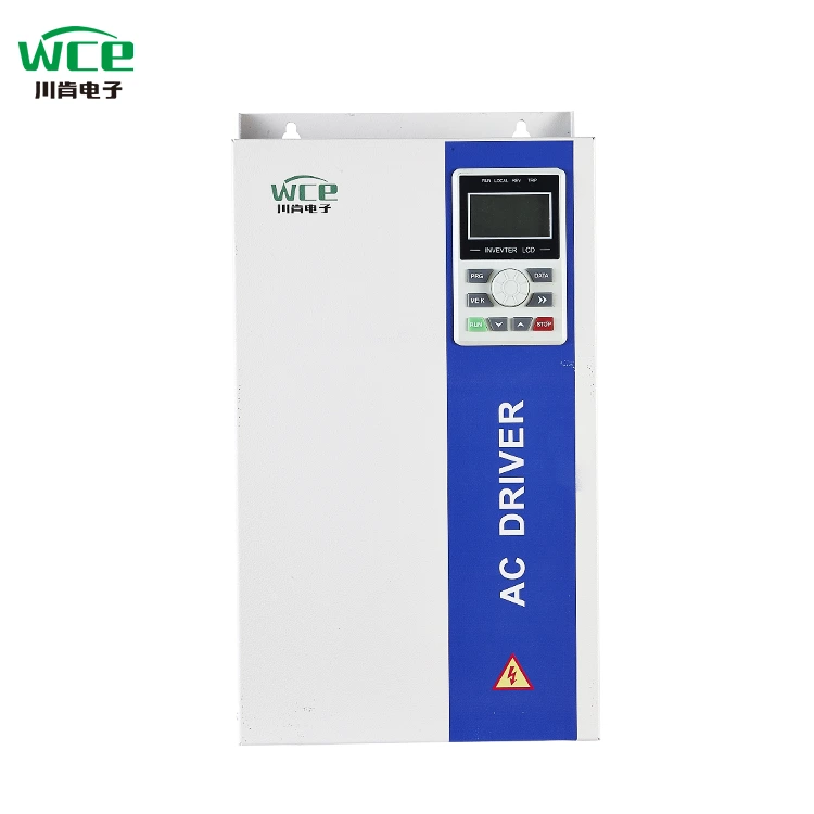 3 Phase 480V Wechselstromantrieb VFD
