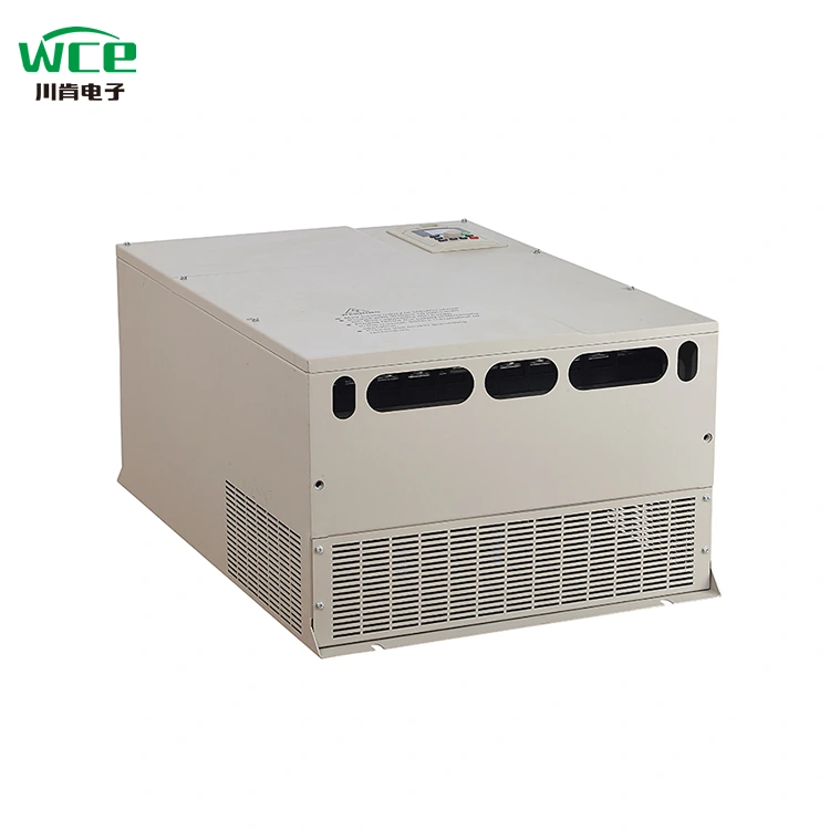 Welcher 75-kW-Inverter-VFD mit variabler Frequenz passt zu Ihren Anforderungen? Welcher 75-kW-Inverter-VFD mit variabler Frequenz passt zu Ihren Anforderungen?