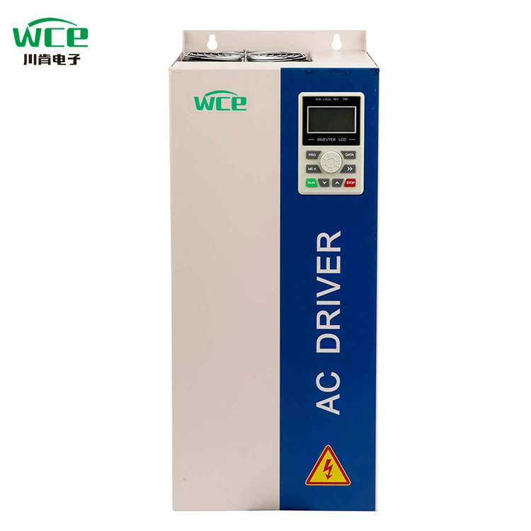 LCD -Anzeige AC Laufwerk VFD
