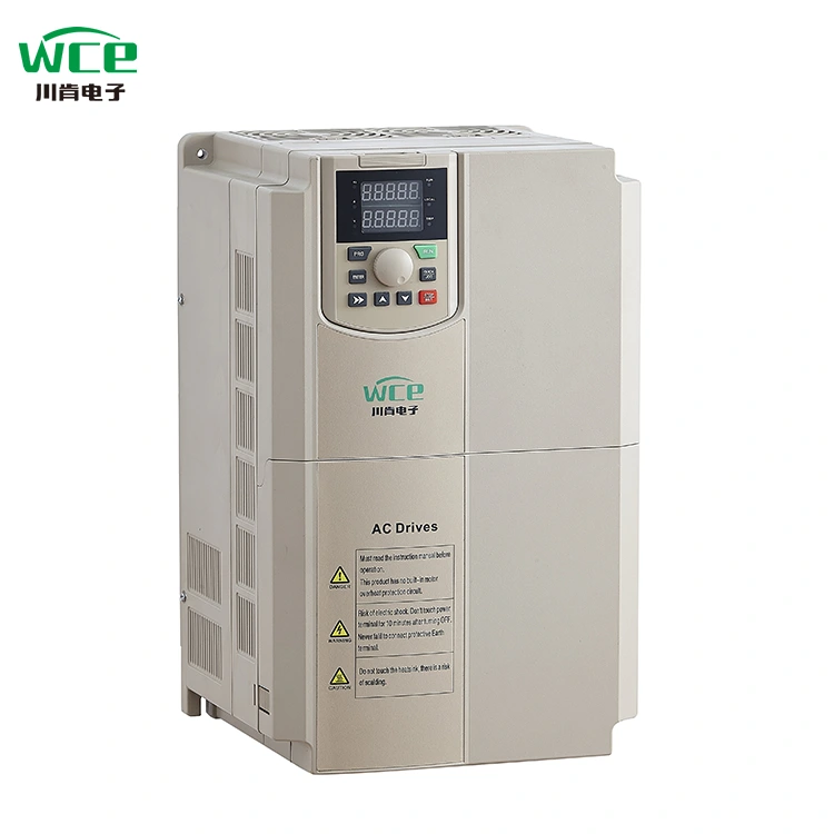 VFD AC -Laufwerk für den Kompressor