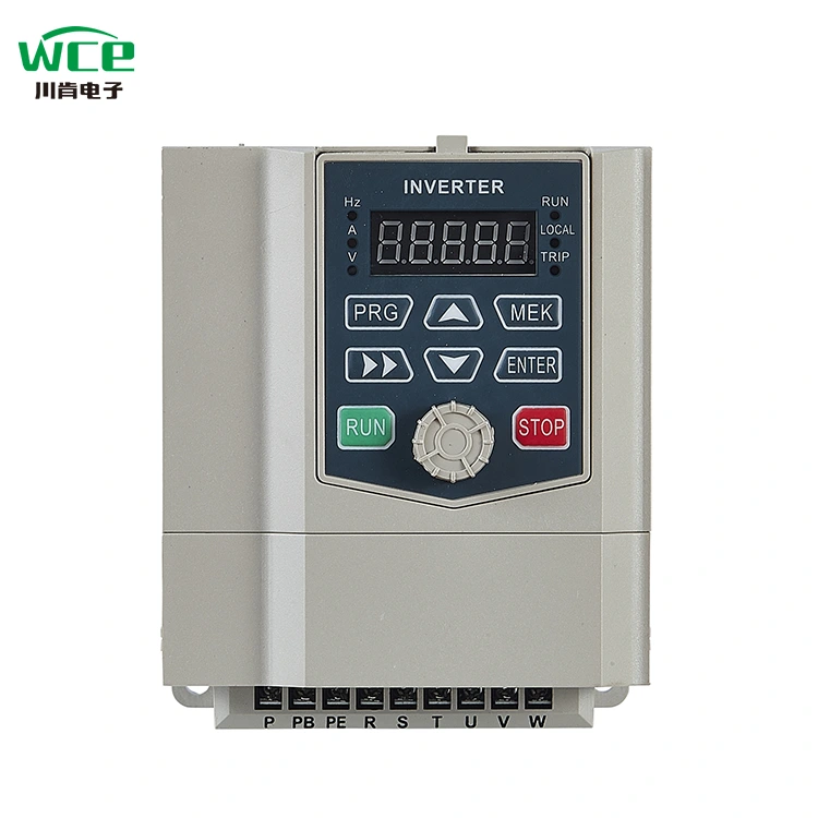 VFD AC Laufwerk für Lüfter