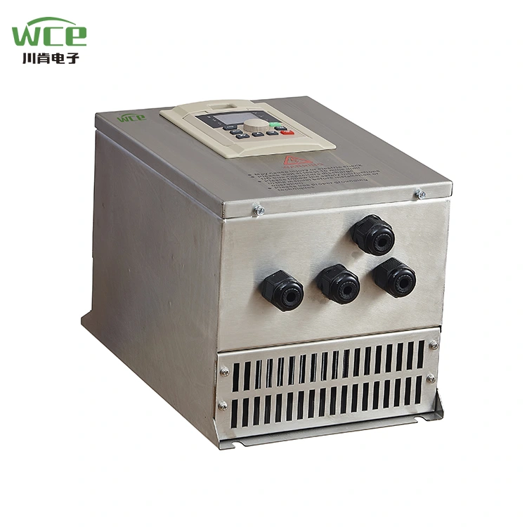 45 kW Wasserpumpenfrequenz Wechselrichter